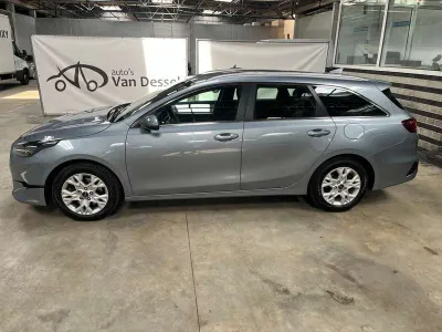 Kia Ceed SW / cee'd SW 1.0 T-GDi Pulse ISG Navi Camera Carplay